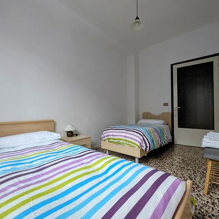 Apartamento Residenza Parco Ducale Parma Exterior foto