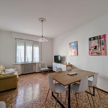 Apartamento Residenza Parco Ducale Parma Exterior foto