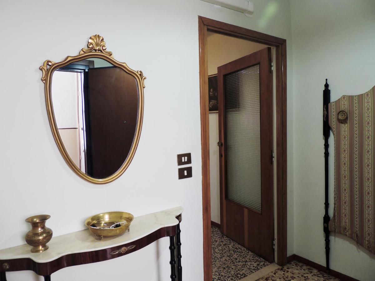 Apartamento Residenza Parco Ducale Parma Exterior foto