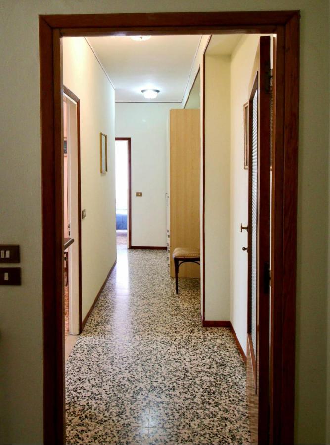 Apartamento Residenza Parco Ducale Parma Exterior foto