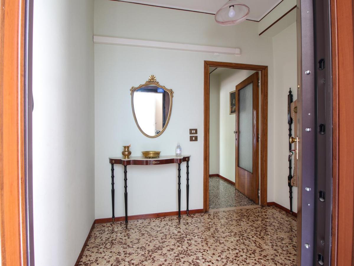 Apartamento Residenza Parco Ducale Parma Exterior foto