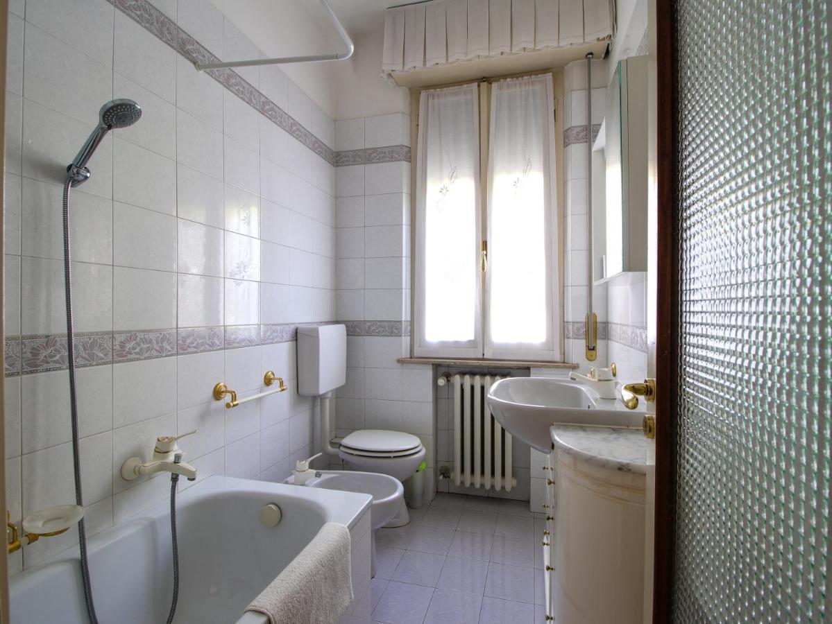 Apartamento Residenza Parco Ducale Parma Exterior foto