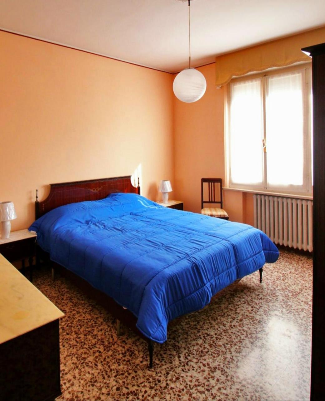 Apartamento Residenza Parco Ducale Parma Habitación foto