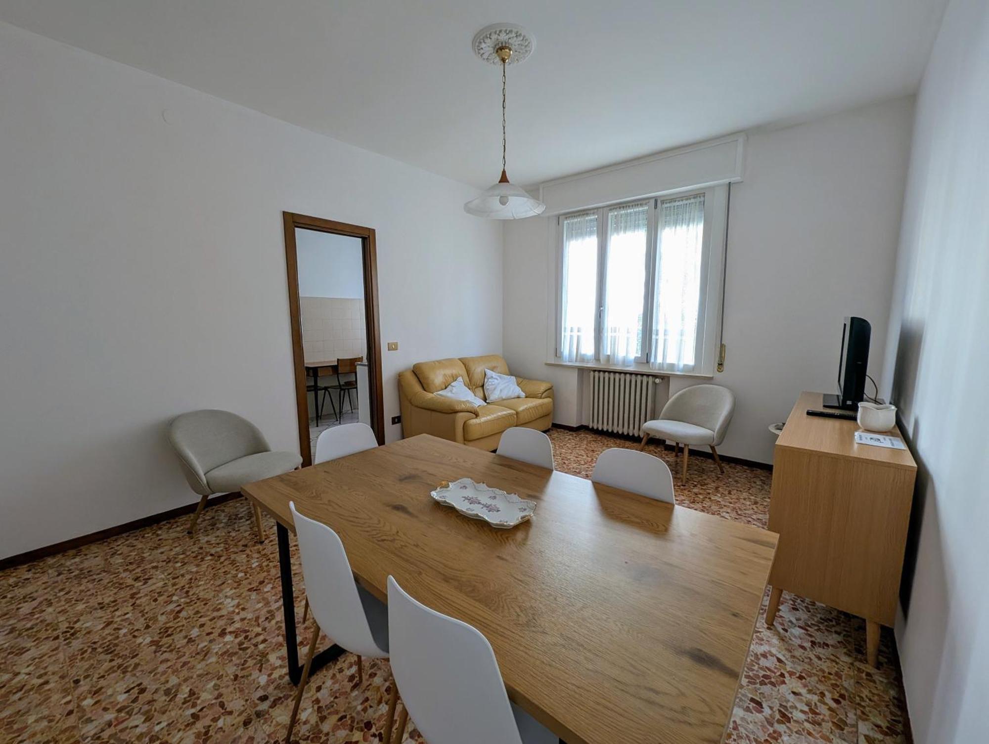 Apartamento Residenza Parco Ducale Parma Exterior foto